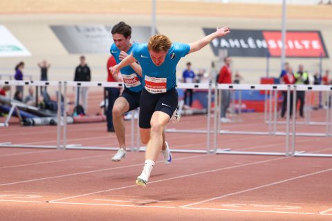 DM Atletik 2026 - Inde - Odense