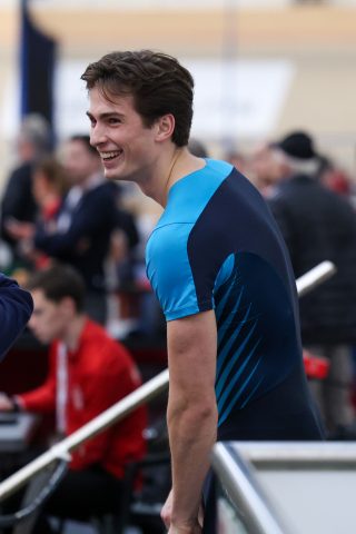 DM Atletik 2026 - Inde - Odense