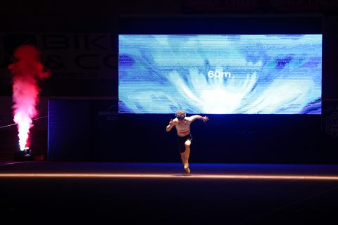 DM Atletik 2026 - Inde - Odense