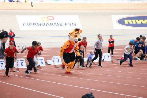DM Atletik 2026 - Inde - Odense