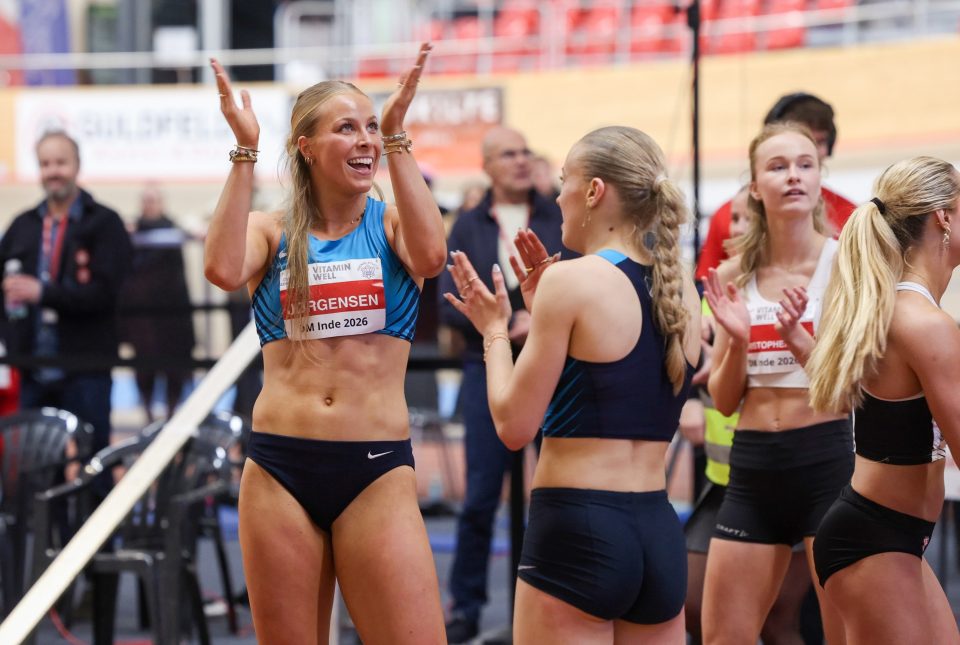 DM Inde 2026 - Dag 1 - Odense thumbnail