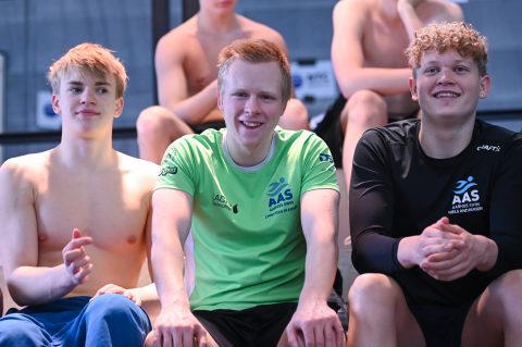 Swimming - Danish Open 2026