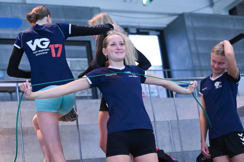 Swimming - Danish Open 2026