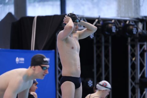 Swimming - Danish Open 2026