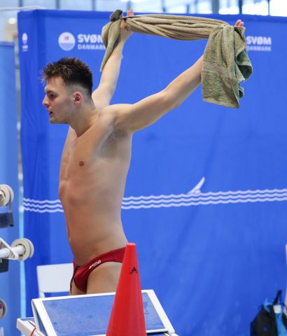 Swimming - Danish Open 2026