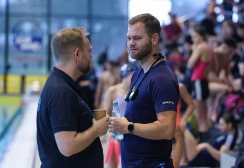 Swimming - Danish Open 2026