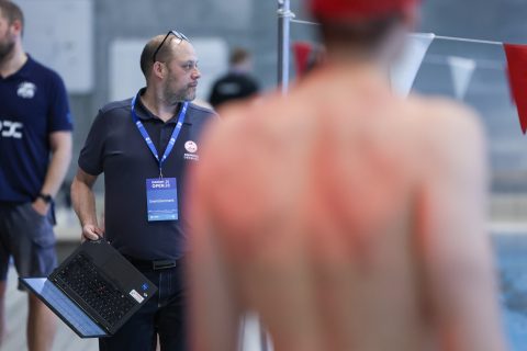 Swimming - Danish Open 2026