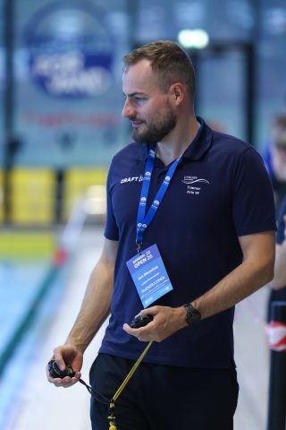 Swimming - Danish Open 2026