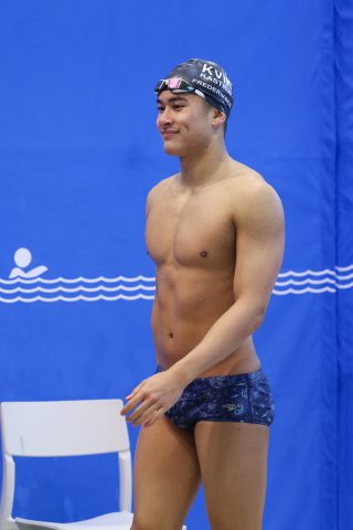 Swimming - Danish Open 2026