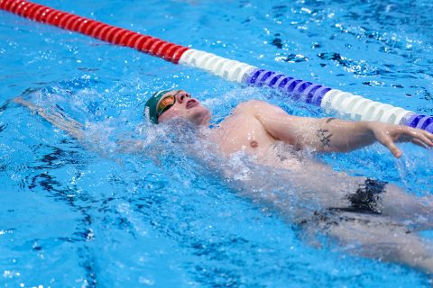 Swimming - Danish Open 2026