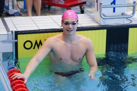 Swimming - Danish Open 2026