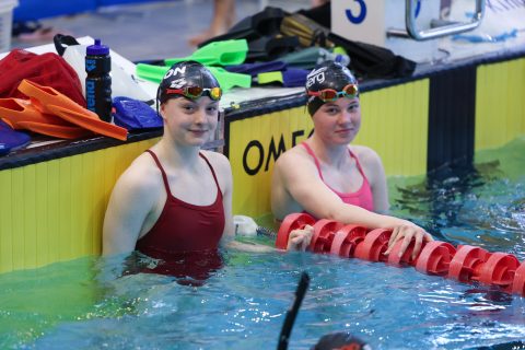 Swimming - Danish Open 2026