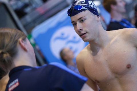 Swimming - Danish Open 2026