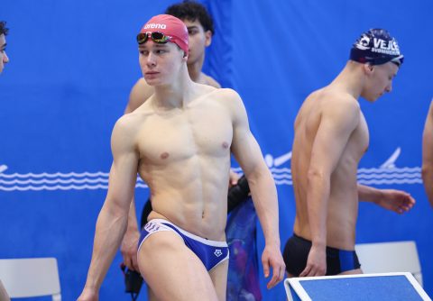 Swimming - Danish Open 2026