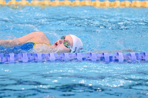 Swimming - Danish Open 2026