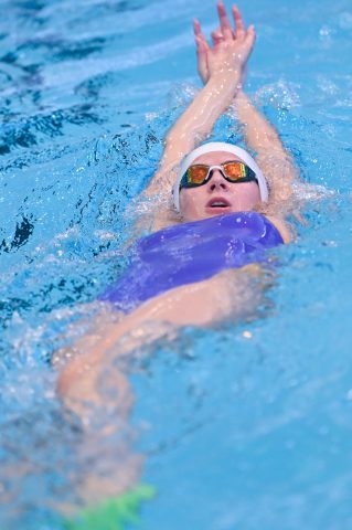 Swimming - Danish Open 2026