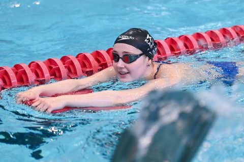 Swimming - Danish Open 2026