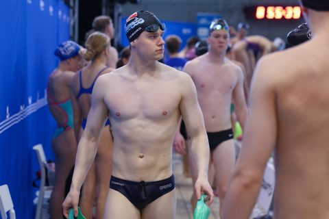 Swimming - Danish Open 2026