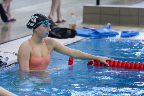 Swimming - Danish Open 2026