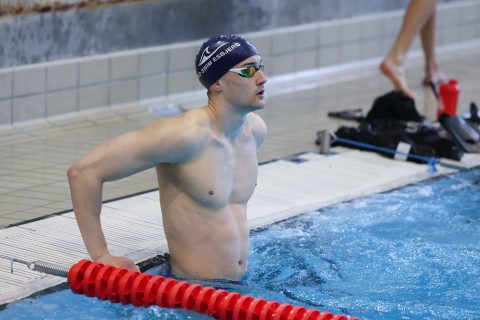 Swimming - Danish Open 2026