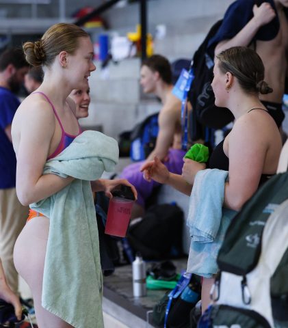 Swimming - Danish Open 2026