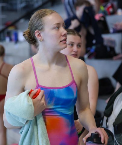 Swimming - Danish Open 2026