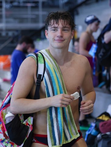 Swimming - Danish Open 2026