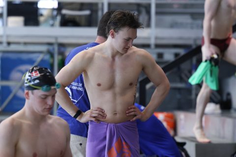 Swimming - Danish Open 2026