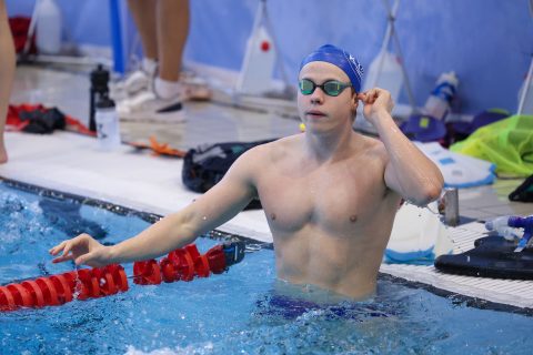 Swimming - Danish Open 2026