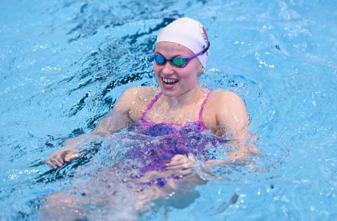 Swimming - Danish Open 2026