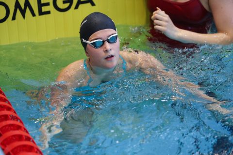 Swimming - Danish Open 2026