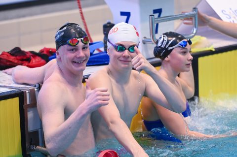 Swimming - Danish Open 2026