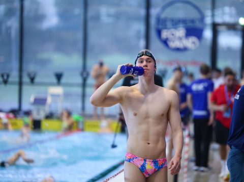 Swimming - Danish Open 2026