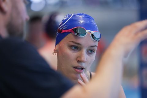 Swimming - Danish Open 2026