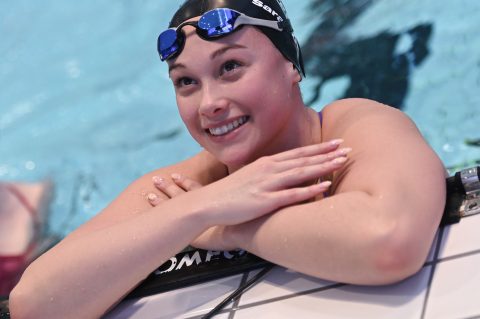 Swimming - Danish Open 2026