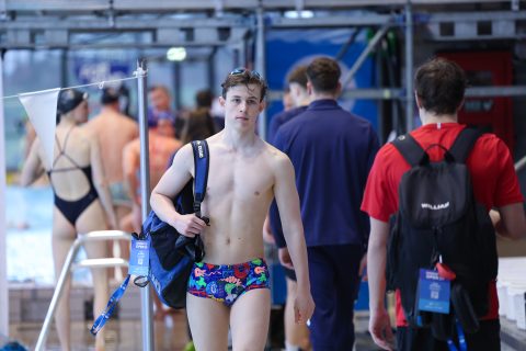 Swimming - Danish Open 2026