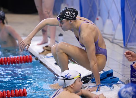 Swimming - Danish Open 2026