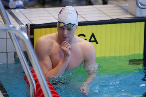 Swimming - Danish Open 2026