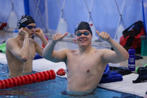 Swimming - Danish Open 2026