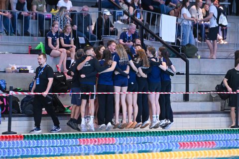 Swimming - Danish Open 2026