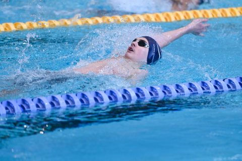 Swimming - Danish Open 2026