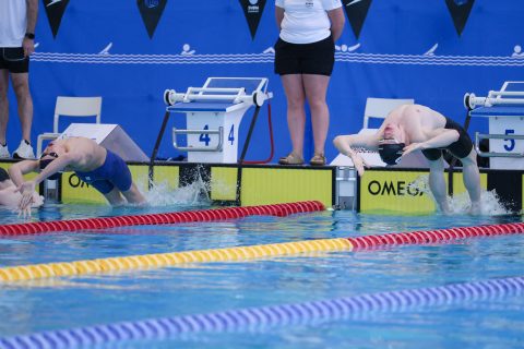 Swimming - Danish Open 2026