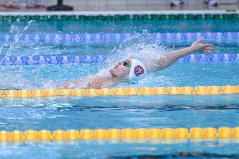 Swimming - Danish Open 2026