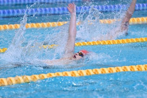 Swimming - Danish Open 2026