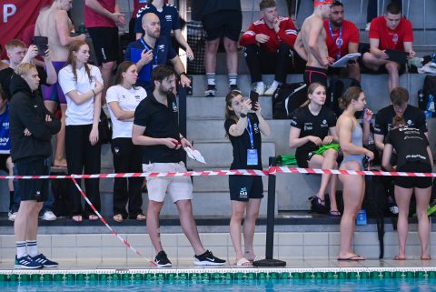 Swimming - Danish Open 2026