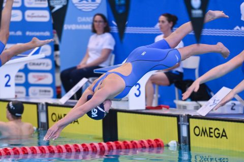 Swimming - Danish Open 2026