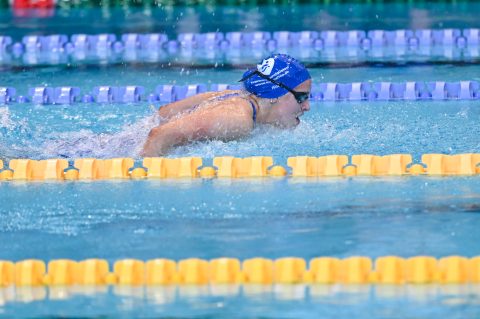 Swimming - Danish Open 2026