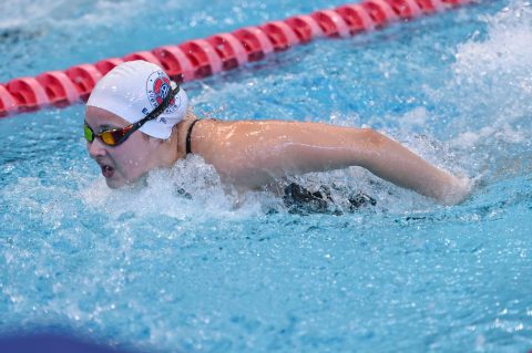 Swimming - Danish Open 2026