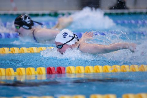 Swimming - Danish Open 2026