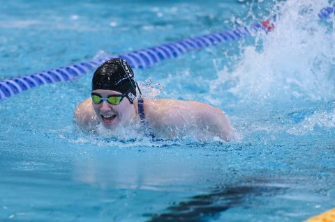 Swimming - Danish Open 2026